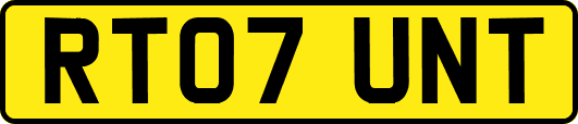 RT07UNT