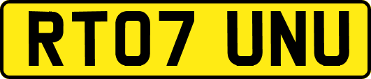 RT07UNU