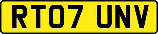 RT07UNV