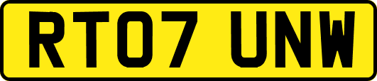 RT07UNW