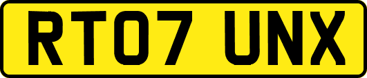 RT07UNX