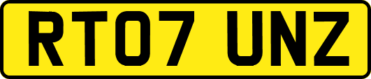RT07UNZ