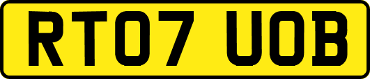 RT07UOB