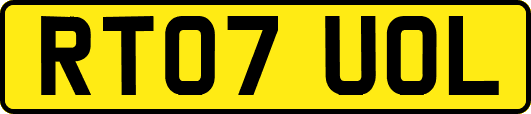RT07UOL