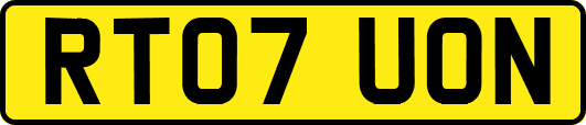 RT07UON