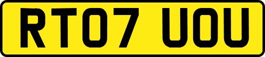 RT07UOU