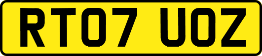 RT07UOZ