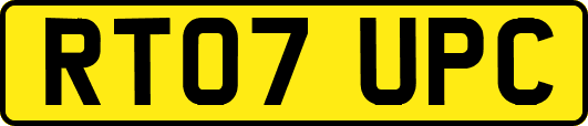 RT07UPC