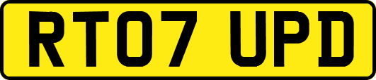 RT07UPD
