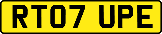 RT07UPE
