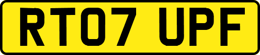 RT07UPF