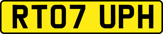 RT07UPH