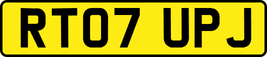 RT07UPJ