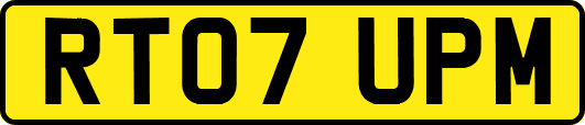 RT07UPM