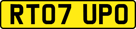 RT07UPO