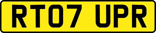 RT07UPR