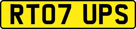 RT07UPS