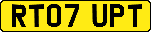 RT07UPT