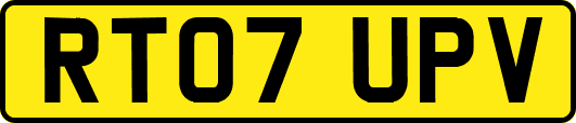 RT07UPV