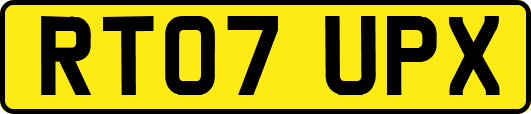 RT07UPX