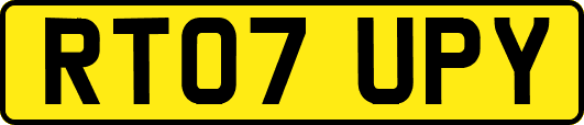 RT07UPY