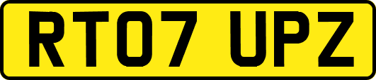 RT07UPZ