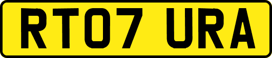 RT07URA