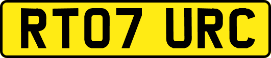 RT07URC