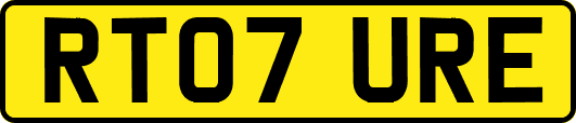 RT07URE
