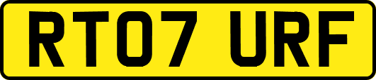 RT07URF