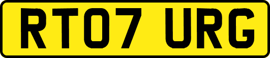 RT07URG