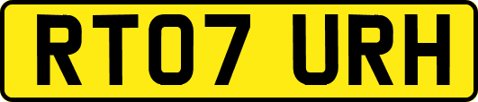RT07URH