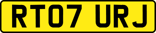 RT07URJ