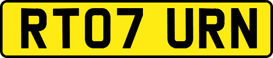 RT07URN