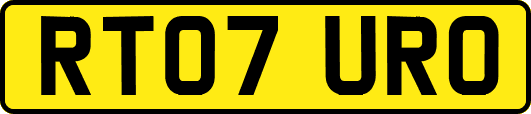 RT07URO