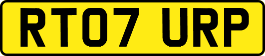 RT07URP