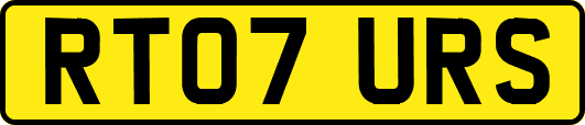 RT07URS