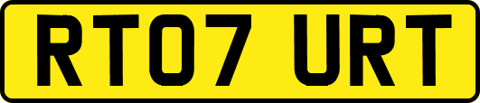 RT07URT