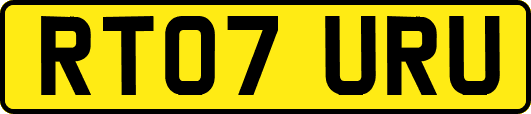 RT07URU
