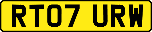 RT07URW