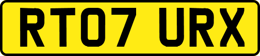 RT07URX