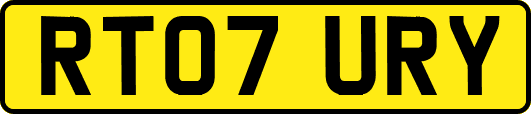 RT07URY