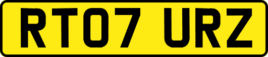 RT07URZ
