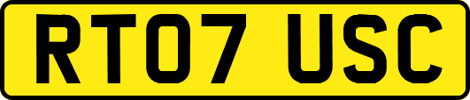 RT07USC