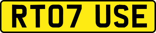 RT07USE