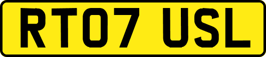 RT07USL
