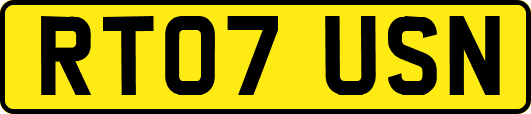 RT07USN