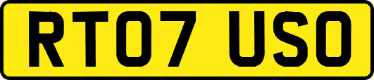 RT07USO