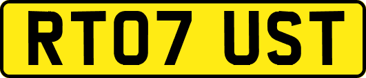 RT07UST