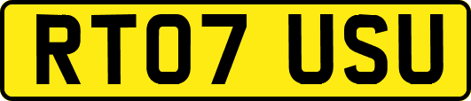 RT07USU